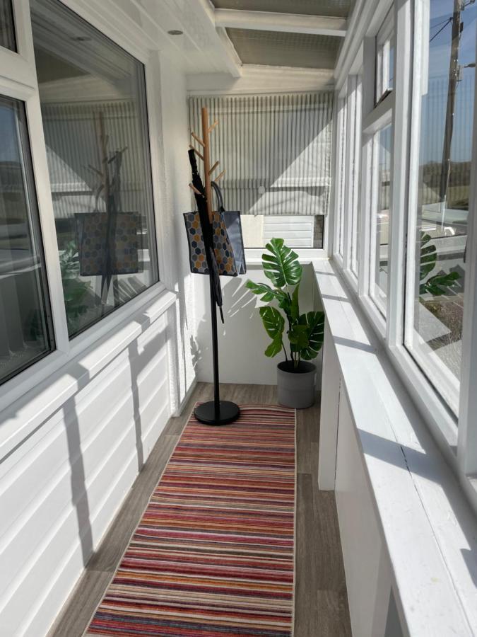 Lovely Flat Set In Parish Boundary Of Instow Διαμέρισμα Εξωτερικό φωτογραφία