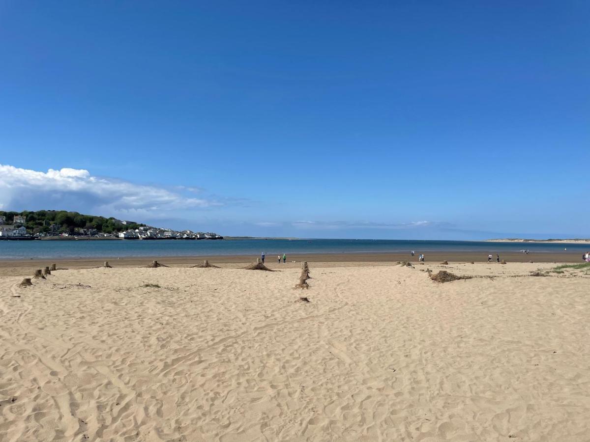 Lovely Flat Set In Parish Boundary Of Instow Διαμέρισμα Εξωτερικό φωτογραφία